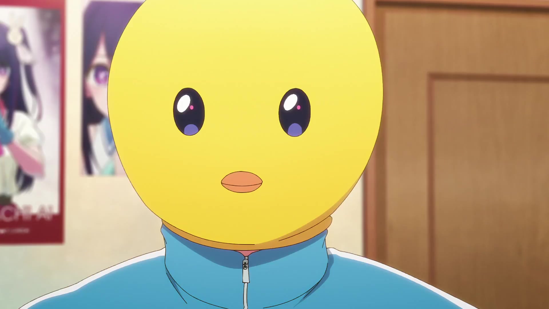 [Tsukyio Editing Resources] Oshi No Ko Season 1 (Episode 10) Raw Clips (54) (tsukyio.com).mp4